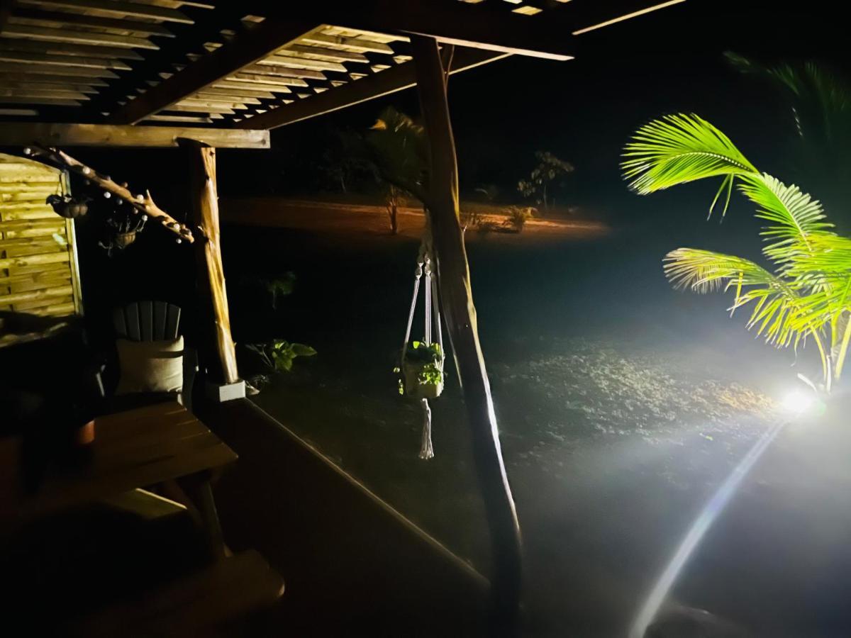 Bungalow Kura Moorea Ngoại thất bức ảnh